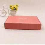 300gsm Cardboard Package Boxes For Electronic Products Spot UV for sale