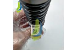 China 03829087 3829087 Fuel Injector Common Rail Injector For Engine supplier