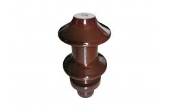 China DIN Standard 10kV 10NF250 Transformer Porcelain Bushing supplier