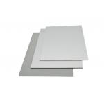 Fire Resistance Aluminium Core Composite Panel PVDF Surface Treatment for sale