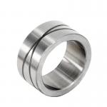 42CrMo 40Cr Steel Hardened Bushings Excavator Bucket Parts Wear Resisting for sale