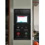 ASTM G 155-04a Xenon Arc Weatherometer Test Chamber ANSI Z97.1-2009