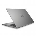 14inch Zbook FireFly High End Portable Workstation PC Laptop 16G 512G SSD T500 for sale