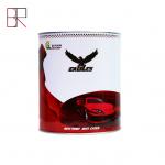 High Concentration Car Paint 1K Binder 2K Paint Binder for sale
