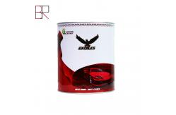 China High Concentration Car Paint 1K Binder 2K Paint Binder supplier