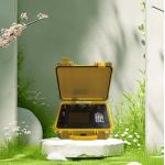 Multi-Channel Electromagnetic System Long-Period MT Equipment Geophysical Sensor Array for sale