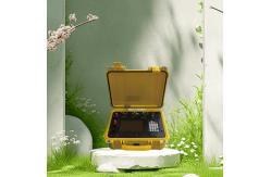 China Multi-Channel Electromagnetic System Long-Period MT Equipment Geophysical Sensor Array supplier