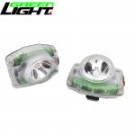 High Brightness 12500lux- 25000lux IP68 Waterproof Miner Headlamp for Underground Mining for sale