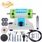 Tooltos TM-2 Multi Purpose Dental Motor Polishing Buffing Machine Polisher Machine for sale