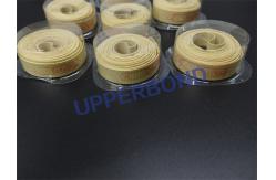 China Garniture Tapes 3160x22mm For Cigarette Machines MK9 PROTOS supplier