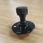 Nylon TPU Manifolds Valve Base Inflation One Way Valve Lifejacket Accessories