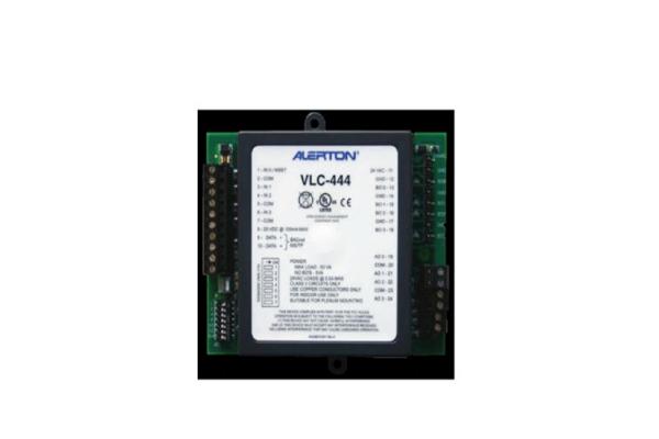 VLC-444 ALERTON Controller