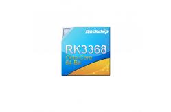China Original IC RK3368 chips electronic component supplier