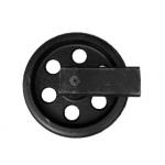 JCB 805 Mini Excavator Front Idler Wheel Undercarriage Components for sale