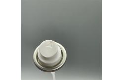 China Precision 0.15cc Mist Pump Aerosol Head for Smooth, Even Spray Coverage supplier