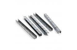 China 1410 Heavy Duty Staples Anti-Rust Industrial Carton Staples for Sofa & Furniture supplier