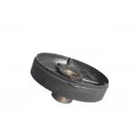 Brass Material Insert Molding Process 4 Cavities ISO2008 9001 Certification for sale