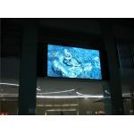 RGB Indoor P5 SMD LED Screen Density 40000 800*800mm 3G WIFI control smd led display screen  led video display led video display for sale