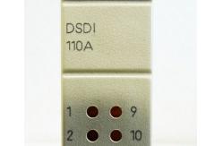 China ABB Advant OCS DSDI 110A Digital Input Board 32 Ch 24 VDC supplier