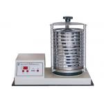Sand Sifter Particle Mechanical Sieve Shaker 35W With Amplitude Control System for sale