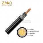 AVUHSF Automotive Cable HKMC ES 91110-05 Vinyl Insulation for sale