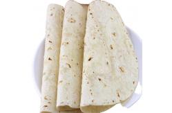 China 220V 380V 3Phase Industrial Bread Making Machine  Automatic Tortilla Maker PLC Control supplier