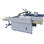 Automatic Industrial Laminating Machine / Equipment With Cutting System for sale