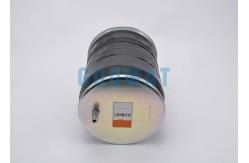 China 4884N1P02 Contitech Air Spring Suspension Meritor MLF9025 Triangle 8434 supplier