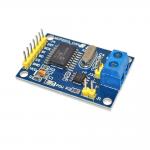 Blue Color DC 5V MCP2515 CAN Bus Module TJA1050 Receiver For Arduino 51 TE534 Factory Outlet for sale