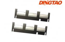 China 129398 Vector Q80 Spare Part Integral Guide Sharpening To MH8 M88 Cutting supplier