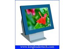 China Cash Register Pos Touch Terminal , All-In-One Touch Screen , Hardware POS System supplier
