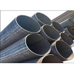 Exceptional And Durable LSAW Steel Pipe For Construction Projects