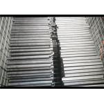 Dense Metal Seamless Steel Pipe 120mm Large Diameter Range EN10305-1 Standard