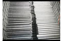 China Dense Metal Seamless Steel Pipe 120mm Large Diameter Range EN10305-1 Standard supplier