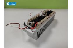 China PCR Peltier Thermoelectric Cooler Heating And Cooling Module 32 Hole supplier