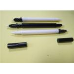 Empty Long Lasting Eyeliner Pen Easy Use 11mm Diameter SGS Certification