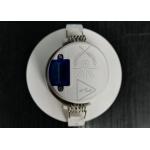 ERP PBT Rotatable LED Downlight 105mm 10W LED Down Light for sale