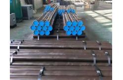 China API 5CT Seamless Casing pipe API Water Oil Well Casing Pipe Carbon Pipes supplier