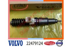 China VOL D13 Engine Diesel Electronic Unit Injector 22479124 BEBE4L16001 supplier