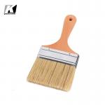 Rubber Wall Bristle Paint Brushes Ultraportable For Home Decoration for sale
