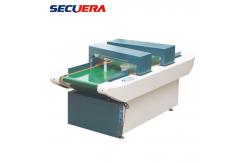 China IP65 Industrial Metal Detector Conveyor For Various Garment Metal Detecting supplier