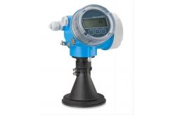 China Radar Measurement Time Of Flight Endress Hauser Micropilot FMR50-39A7/0 supplier