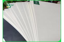 China Fast Water Absorption And Printable Coaster Paper For Dry Sheet supplier