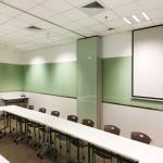 Stackable Folding Partition Panel Width 500mm Sound Reduction for sale