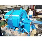 Capacity Customized Hydroturbine Generator With Durability And Variable RPM Range