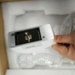 35C50EB Mindray Convex Ultrasonic Transducer Probe 3.5MHz For DP-7700