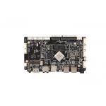 Customized Android Mother Board RK3288 Mainboard Smart Control LCD Dispaly Driver for sale