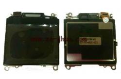 China mobile phone lcd for BlackBerry 9300 001(113)/001(114)ver supplier