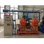 Titanium Metal Powder Manufacturing Process / Powder Metallurgy Equipment for sale