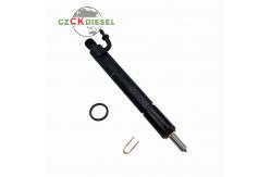 China Fuel Injector 04271760 0432193596 for Engine F2L1011F F3L1011F F4L1011F F4M1011F supplier